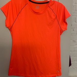 Champion running shirt